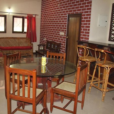 Urbanspice Service Apartments Madurai Ngoại thất bức ảnh