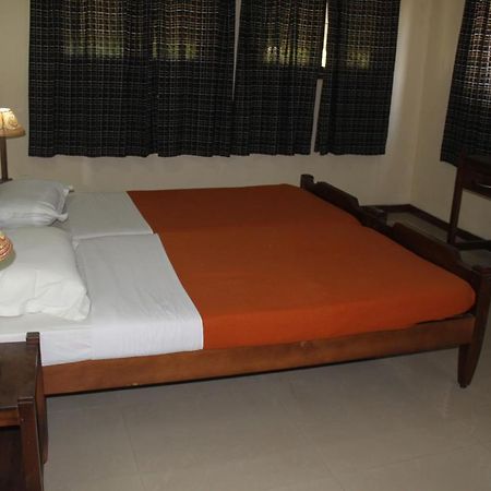 Urbanspice Service Apartments Madurai Ngoại thất bức ảnh