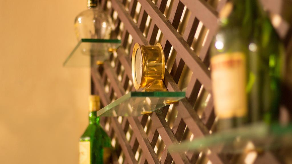 Urbanspice Service Apartments Madurai Phòng bức ảnh