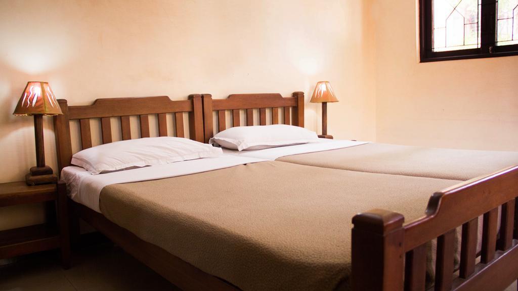 Urbanspice Service Apartments Madurai Phòng bức ảnh