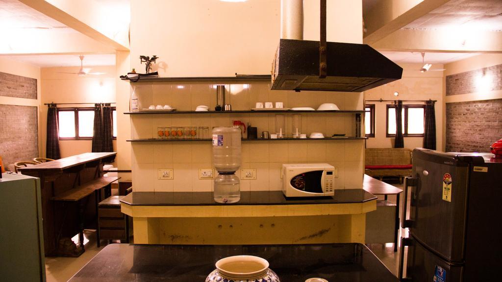 Urbanspice Service Apartments Madurai Ngoại thất bức ảnh