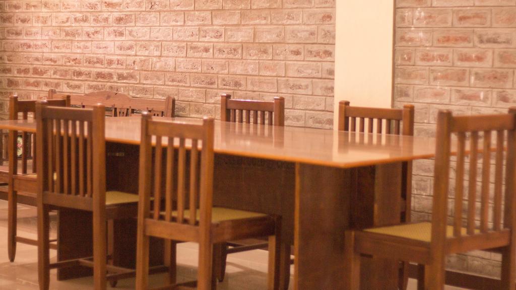 Urbanspice Service Apartments Madurai Phòng bức ảnh