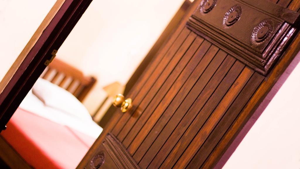 Urbanspice Service Apartments Madurai Phòng bức ảnh