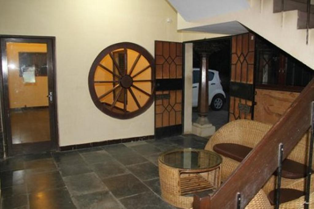 Urbanspice Service Apartments Madurai Ngoại thất bức ảnh