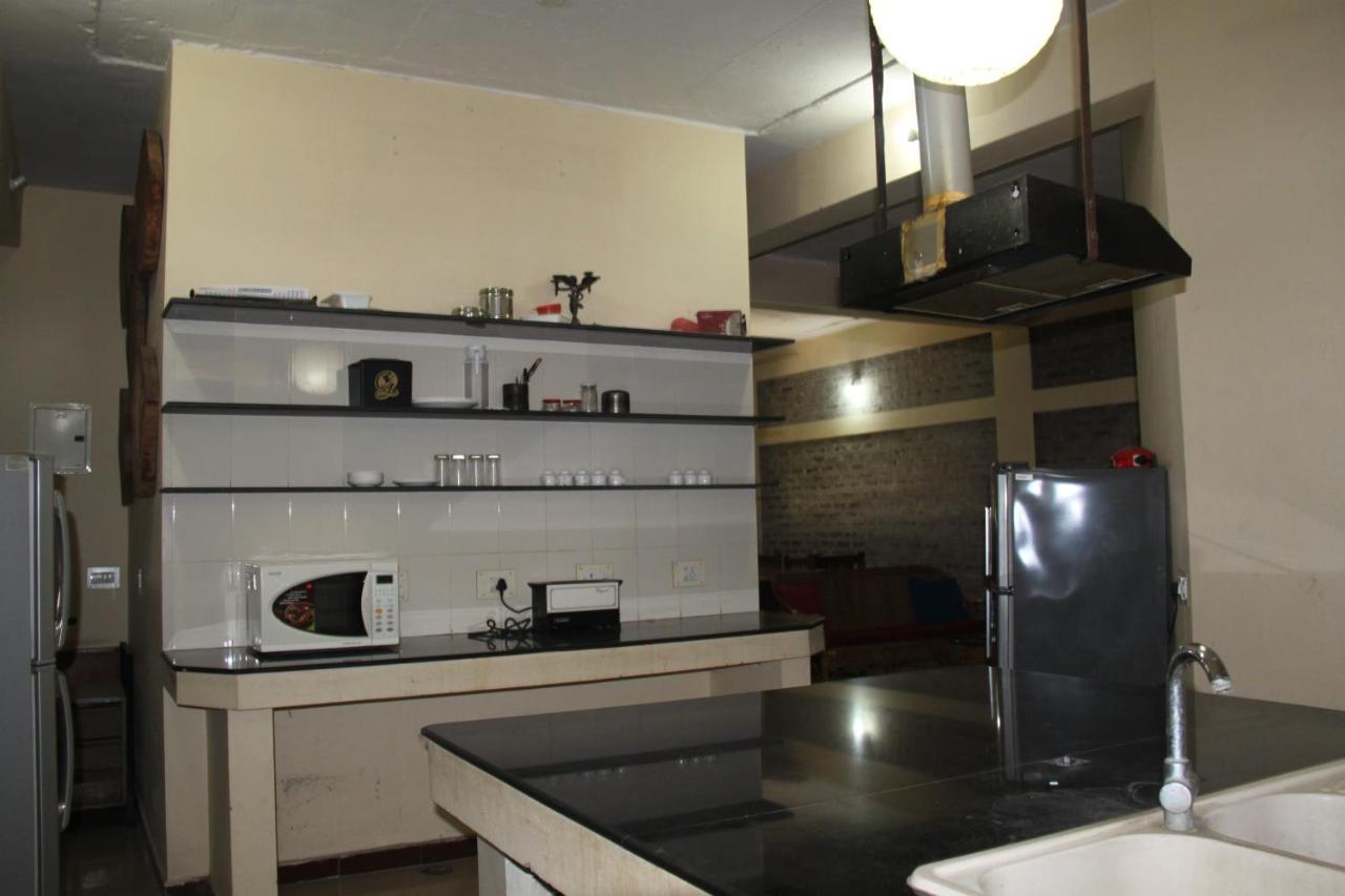 Urbanspice Service Apartments Madurai Ngoại thất bức ảnh