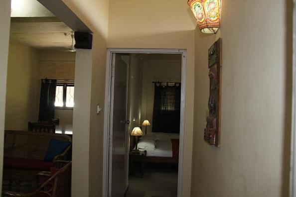 Urbanspice Service Apartments Madurai Ngoại thất bức ảnh