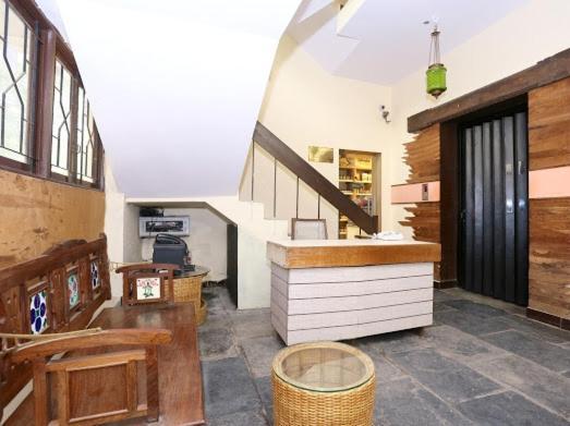 Urbanspice Service Apartments Madurai Ngoại thất bức ảnh