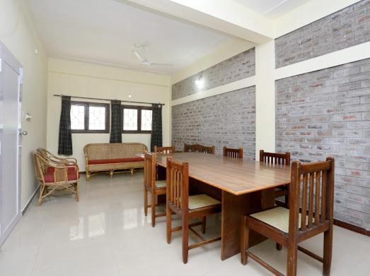 Urbanspice Service Apartments Madurai Ngoại thất bức ảnh