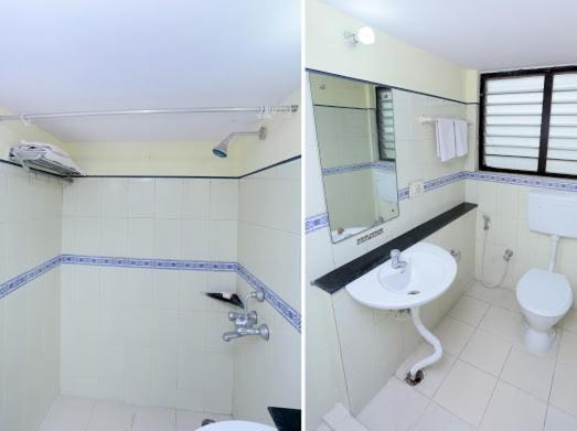 Urbanspice Service Apartments Madurai Ngoại thất bức ảnh